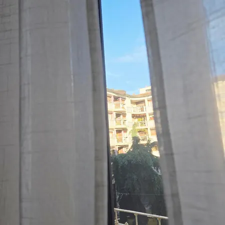 Apartment Darsena 6 *
