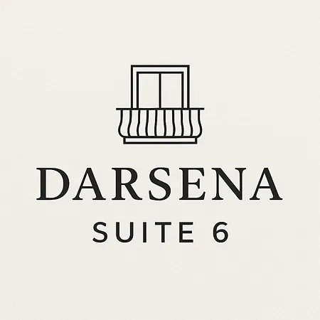 Darsena 6 Милан