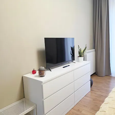 Darsena 6 Милан